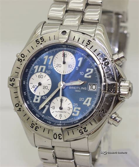 2000 breitling colt|breitling colt automatic cheapest.